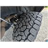 Image 24 : DUNCAN - 2004 JEEP GRAND CHEROKEE BLACK  199833 KMS - P263354G