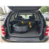 Image 29 : DUNCAN - 2004 JEEP GRAND CHEROKEE BLACK  199833 KMS - P263354G