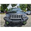 Image 3 : DUNCAN - 2004 JEEP GRAND CHEROKEE BLACK  199833 KMS - P263354G