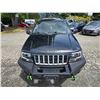 Image 4 : DUNCAN - 2004 JEEP GRAND CHEROKEE BLACK  199833 KMS - P263354G