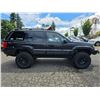 Image 7 : DUNCAN - 2004 JEEP GRAND CHEROKEE BLACK  199833 KMS - P263354G