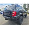 Image 9 : DUNCAN - 2004 JEEP GRAND CHEROKEE BLACK  199833 KMS - P263354G