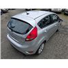 Image 10 : DUNCAN - 2011 FORD FIESTA SILVER 167996 KMS - J169394