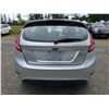 Image 11 : DUNCAN - 2011 FORD FIESTA SILVER 167996 KMS - J169394