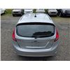 Image 12 : DUNCAN - 2011 FORD FIESTA SILVER 167996 KMS - J169394