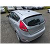 Image 14 : DUNCAN - 2011 FORD FIESTA SILVER 167996 KMS - J169394