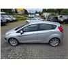 Image 16 : DUNCAN - 2011 FORD FIESTA SILVER 167996 KMS - J169394