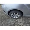 Image 19 : DUNCAN - 2011 FORD FIESTA SILVER 167996 KMS - J169394