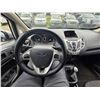 Image 35 : DUNCAN - 2011 FORD FIESTA SILVER 167996 KMS - J169394