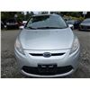 Image 3 : DUNCAN - 2011 FORD FIESTA SILVER 167996 KMS - J169394