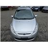 Image 4 : DUNCAN - 2011 FORD FIESTA SILVER 167996 KMS - J169394