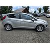 Image 7 : DUNCAN - 2011 FORD FIESTA SILVER 167996 KMS - J169394
