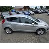 Image 8 : DUNCAN - 2011 FORD FIESTA SILVER 167996 KMS - J169394