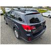 Image 14 : DUNCAN - 2012 SUBARU OUTBACK BLUE  262552 KMS - J206233