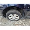 Image 19 : DUNCAN - 2012 SUBARU OUTBACK BLUE  262552 KMS - J206233