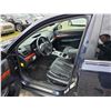 Image 33 : DUNCAN - 2012 SUBARU OUTBACK BLUE  262552 KMS - J206233