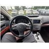 Image 34 : DUNCAN - 2012 SUBARU OUTBACK BLUE  262552 KMS - J206233