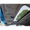 Image 38 : DUNCAN - 2012 SUBARU OUTBACK BLUE  262552 KMS - J206233