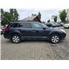 Image 7 : DUNCAN - 2012 SUBARU OUTBACK BLUE  262552 KMS - J206233