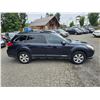 Image 8 : DUNCAN - 2012 SUBARU OUTBACK BLUE  262552 KMS - J206233
