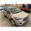Image 10 : PARKSVILLE - 2017 FORD ESCAPE GRAY 205471 KMS - BB47511