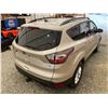 Image 16 : PARKSVILLE - 2017 FORD ESCAPE GRAY 205471 KMS - BB47511