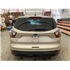 Image 18 : PARKSVILLE - 2017 FORD ESCAPE GRAY 205471 KMS - BB47511