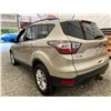Image 20 : PARKSVILLE - 2017 FORD ESCAPE GRAY 205471 KMS - BB47511
