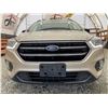 Image 5 : PARKSVILLE - 2017 FORD ESCAPE GRAY 205471 KMS - BB47511