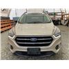 Image 6 : PARKSVILLE - 2017 FORD ESCAPE GRAY 205471 KMS - BB47511