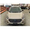 Image 7 : PARKSVILLE - 2017 FORD ESCAPE GRAY 205471 KMS - BB47511