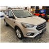 Image 9 : PARKSVILLE - 2017 FORD ESCAPE GRAY 205471 KMS - BB47511