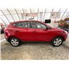 Image 11 : PARKSVILLE - 2011 HYUNDAI TUCSON RED 113914 KMS - P281469