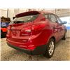 Image 14 : PARKSVILLE - 2011 HYUNDAI TUCSON RED 113914 KMS - P281469