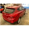 Image 16 : PARKSVILLE - 2011 HYUNDAI TUCSON RED 113914 KMS - P281469