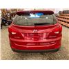 Image 18 : PARKSVILLE - 2011 HYUNDAI TUCSON RED 113914 KMS - P281469