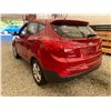 Image 20 : PARKSVILLE - 2011 HYUNDAI TUCSON RED 113914 KMS - P281469