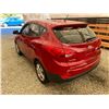 Image 21 : PARKSVILLE - 2011 HYUNDAI TUCSON RED 113914 KMS - P281469
