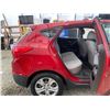 Image 40 : PARKSVILLE - 2011 HYUNDAI TUCSON RED 113914 KMS - P281469