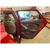 Image 41 : PARKSVILLE - 2011 HYUNDAI TUCSON RED 113914 KMS - P281469