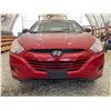 Image 5 : PARKSVILLE - 2011 HYUNDAI TUCSON RED 113914 KMS - P281469