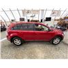 Image 12 : PARKSVILLE - 2007 FORD EDGE RED 236783 KMS - JA71187