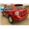 Image 20 : PARKSVILLE - 2007 FORD EDGE RED 236783 KMS - JA71187