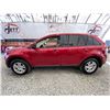 Image 23 : PARKSVILLE - 2007 FORD EDGE RED 236783 KMS - JA71187