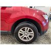 Image 25 : PARKSVILLE - 2007 FORD EDGE RED 236783 KMS - JA71187