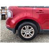 Image 27 : PARKSVILLE - 2007 FORD EDGE RED 236783 KMS - JA71187