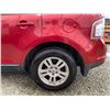 Image 29 : PARKSVILLE - 2007 FORD EDGE RED 236783 KMS - JA71187