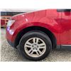 Image 31 : PARKSVILLE - 2007 FORD EDGE RED 236783 KMS - JA71187
