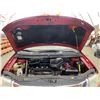 Image 32 : PARKSVILLE - 2007 FORD EDGE RED 236783 KMS - JA71187