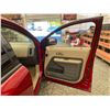 Image 37 : PARKSVILLE - 2007 FORD EDGE RED 236783 KMS - JA71187